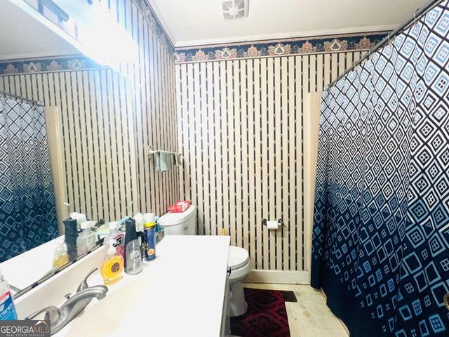 408 Janice Avenue, Nashville, GA 31639