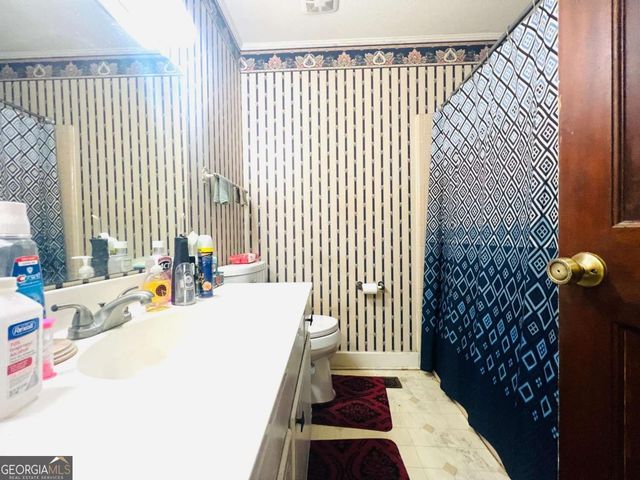 408 Janice Avenue, Nashville, GA 31639