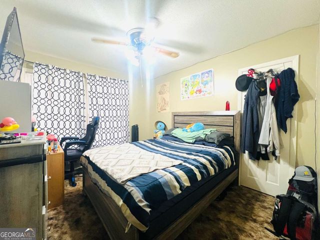 408 Janice Avenue, Nashville, GA 31639