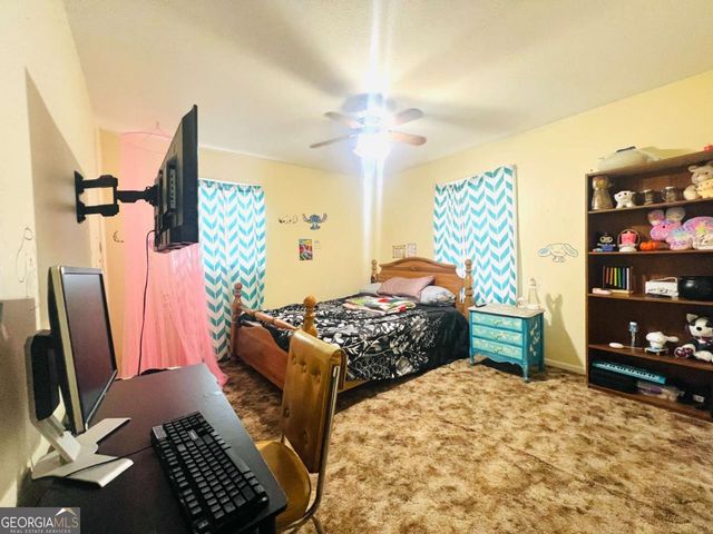 408 Janice Avenue, Nashville, GA 31639