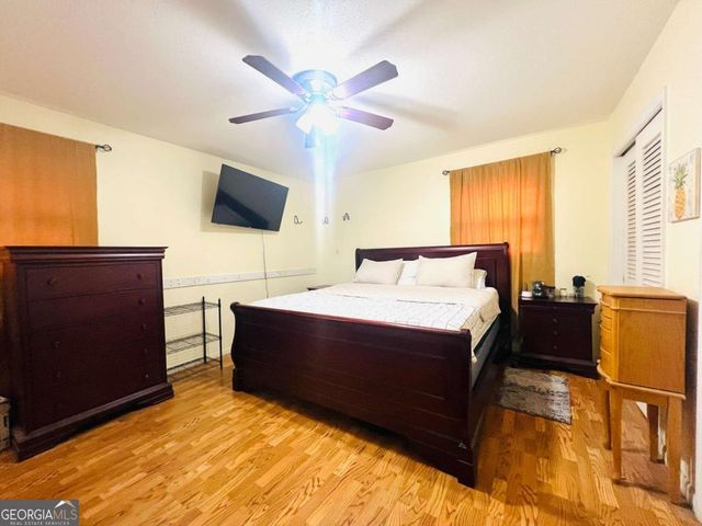 408 Janice Avenue, Nashville, GA 31639