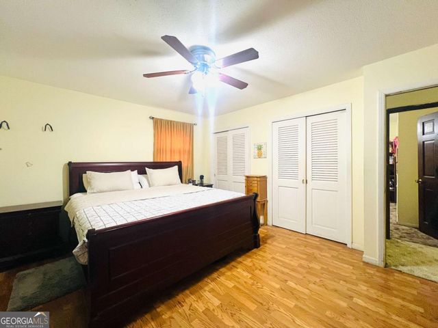 408 Janice Avenue, Nashville, GA 31639