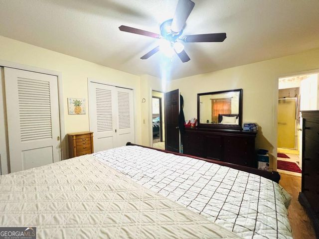 408 Janice Avenue, Nashville, GA 31639