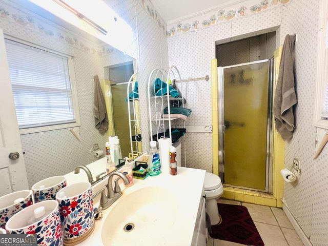 408 Janice Avenue, Nashville, GA 31639