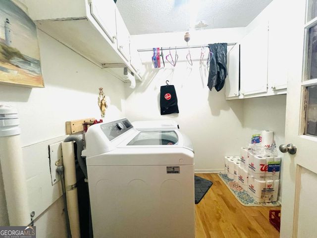 408 Janice Avenue, Nashville, GA 31639