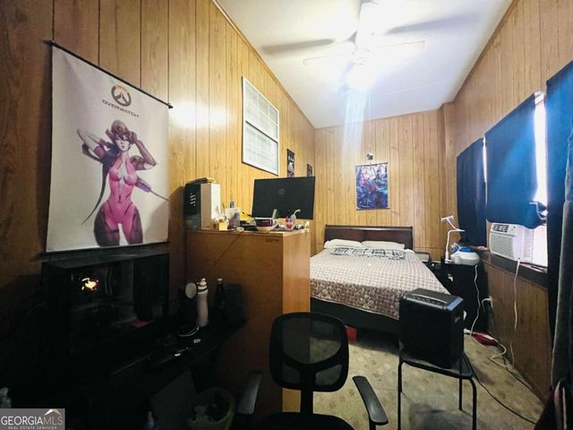 408 Janice Avenue, Nashville, GA 31639