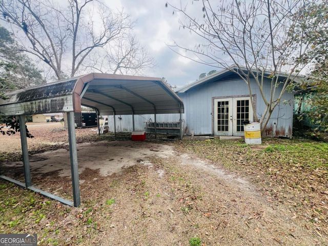 408 Janice Avenue, Nashville, GA 31639