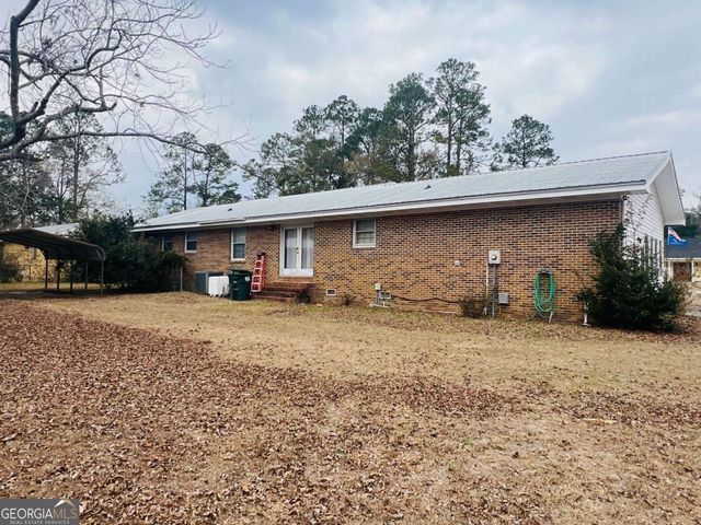 408 Janice Avenue, Nashville, GA 31639