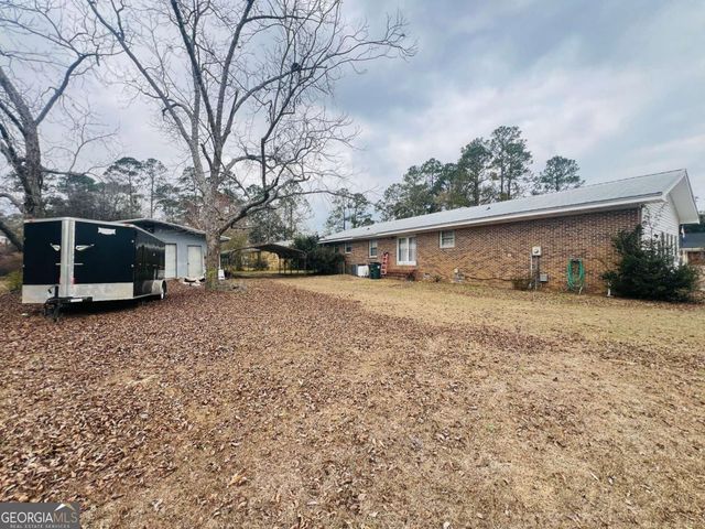 408 Janice Avenue, Nashville, GA 31639