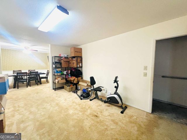 408 Janice Avenue, Nashville, GA 31639