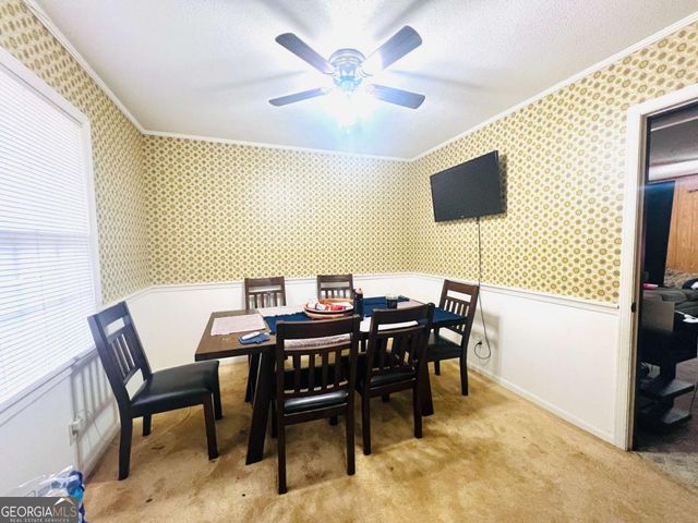 408 Janice Avenue, Nashville, GA 31639