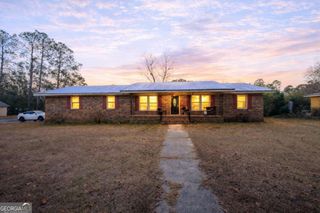 408 Janice Avenue, Nashville, GA 31639