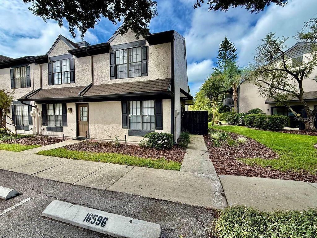 16596 BRIGADOON DRIVE, Tampa, FL 33618