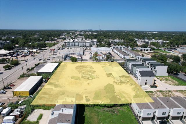 611 Martin Street, Houston, TX 77018