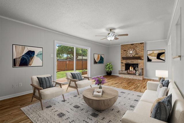 501 Arrowhead Drive, Richardson, TX 75080