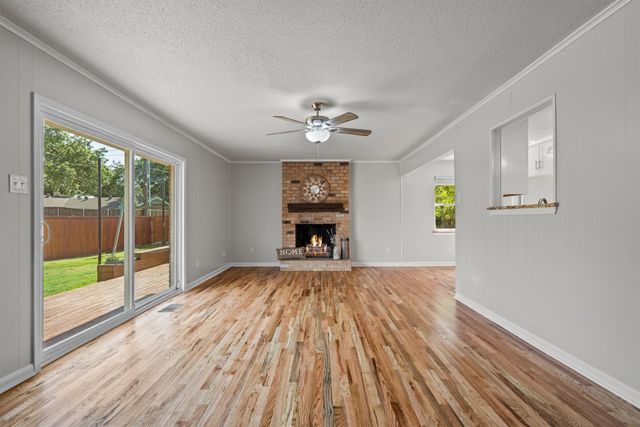 501 Arrowhead Drive, Richardson, TX 75080