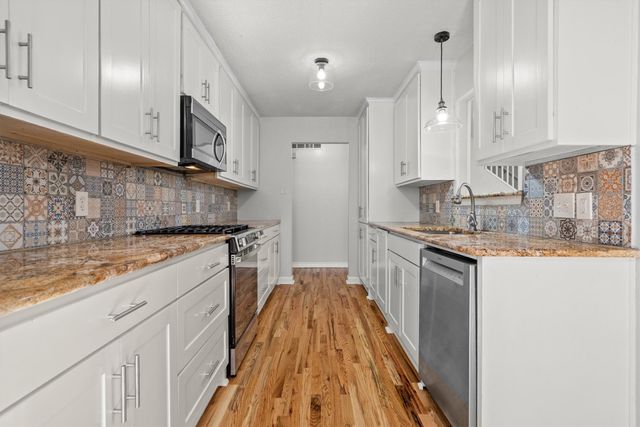 501 Arrowhead Drive, Richardson, TX 75080