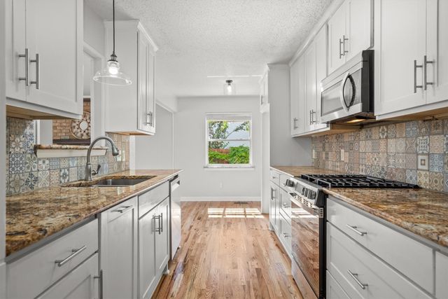 501 Arrowhead Drive, Richardson, TX 75080