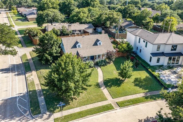 501 Arrowhead Drive, Richardson, TX 75080