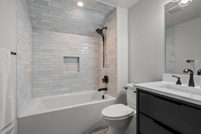 501 Arrowhead Drive, Richardson, TX 75080
