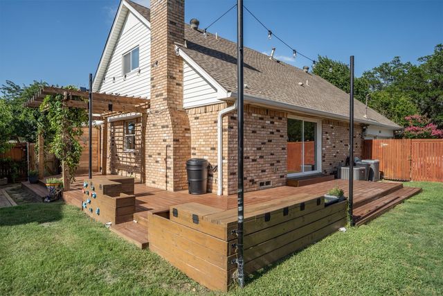 501 Arrowhead Drive, Richardson, TX 75080