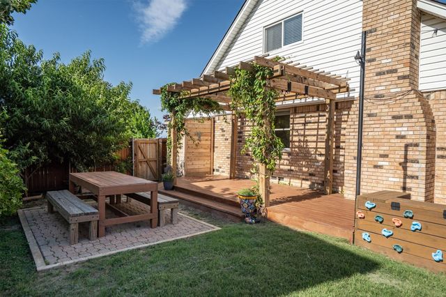 501 Arrowhead Drive, Richardson, TX 75080