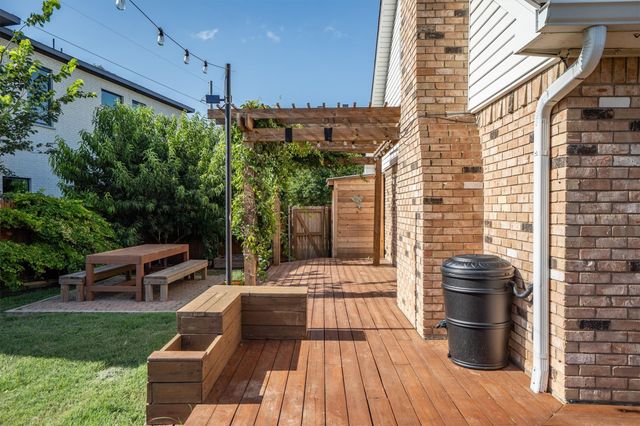501 Arrowhead Drive, Richardson, TX 75080