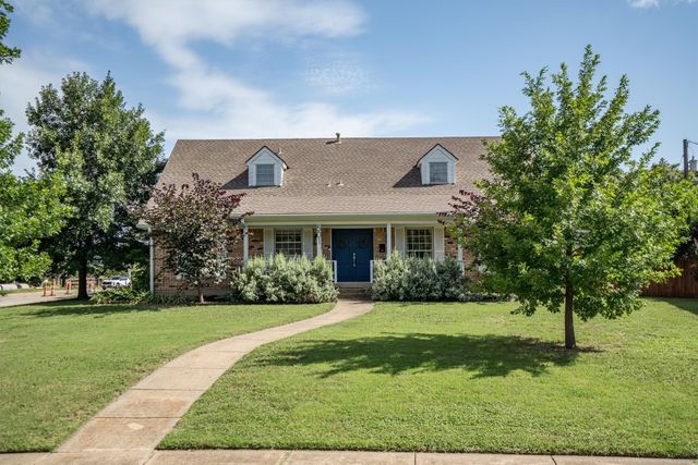 501 Arrowhead Drive, Richardson, TX 75080