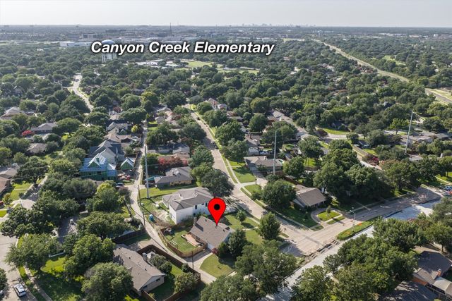 501 Arrowhead Drive, Richardson, TX 75080