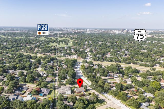 501 Arrowhead Drive, Richardson, TX 75080