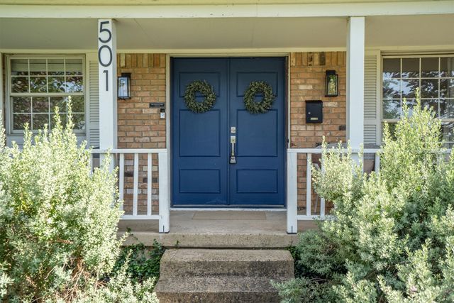501 Arrowhead Drive, Richardson, TX 75080