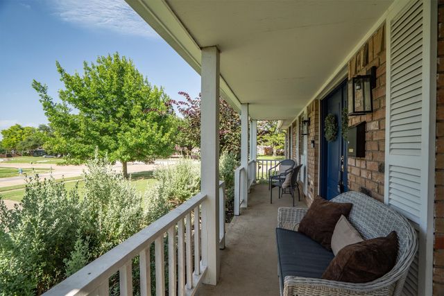 501 Arrowhead Drive, Richardson, TX 75080