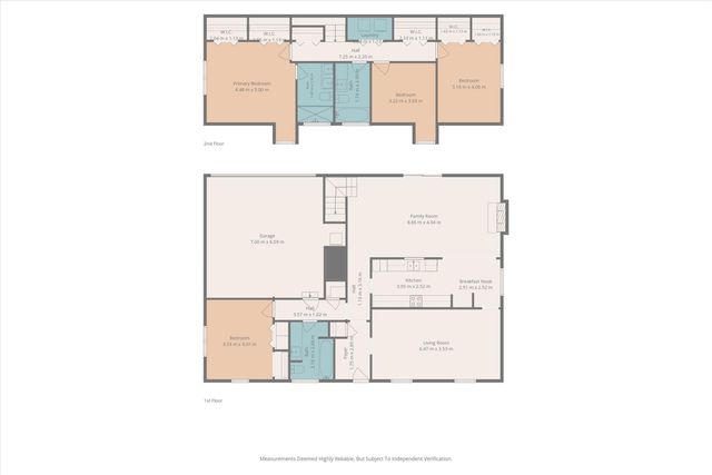 501 Arrowhead Drive, Richardson, TX 75080
