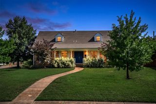 501 Arrowhead Drive, Richardson, TX 75080