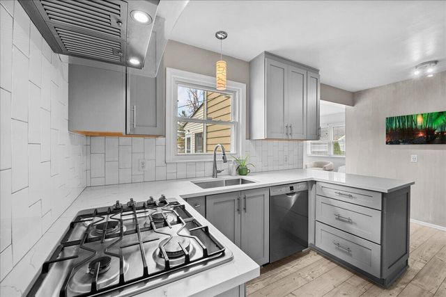 1031 Duncan Street, Ann Arbor, MI 48103