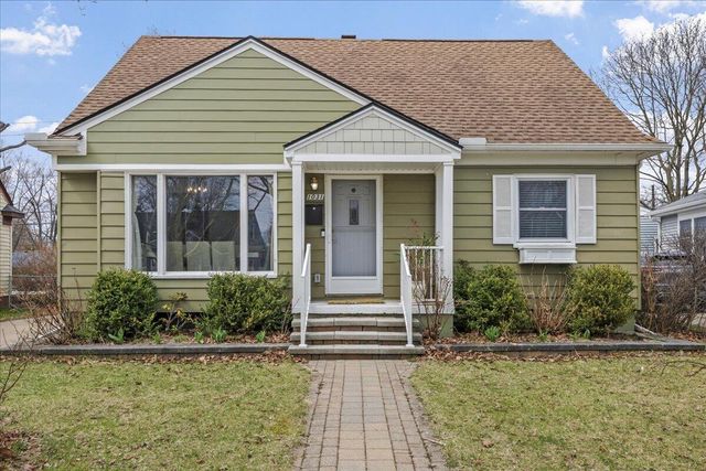 1031 Duncan Street, Ann Arbor, MI 48103