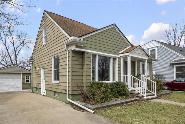 1031 Duncan Street, Ann Arbor, MI 48103