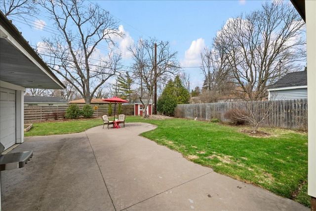 1031 Duncan Street, Ann Arbor, MI 48103