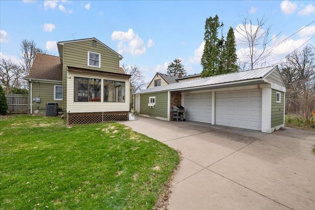 1031 Duncan Street, Ann Arbor, MI 48103