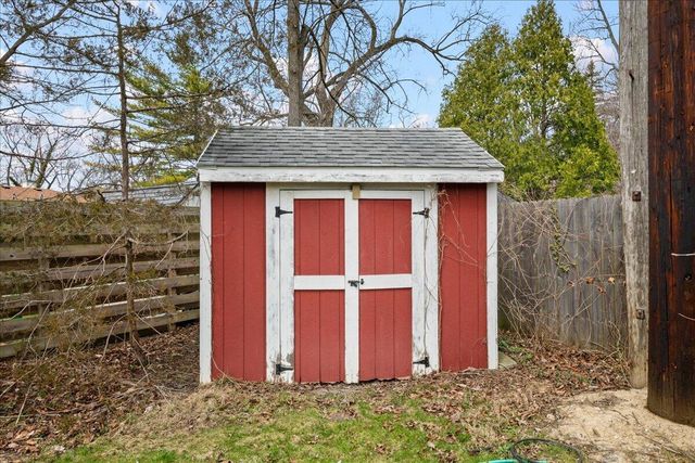 1031 Duncan Street, Ann Arbor, MI 48103