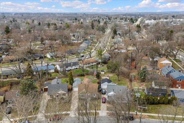 1031 Duncan Street, Ann Arbor, MI 48103