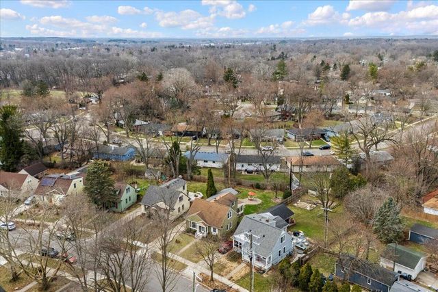 1031 Duncan Street, Ann Arbor, MI 48103