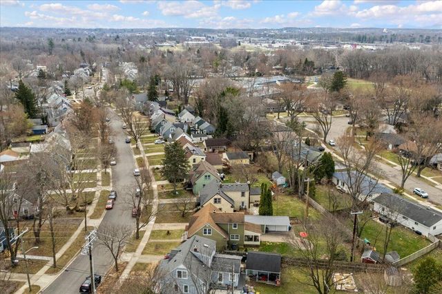 1031 Duncan Street, Ann Arbor, MI 48103