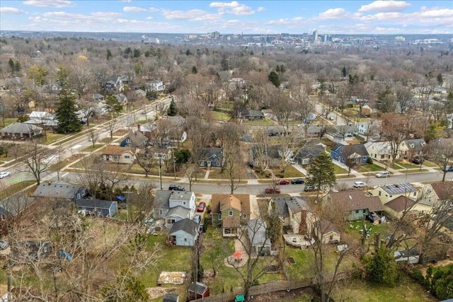 1031 Duncan Street, Ann Arbor, MI 48103