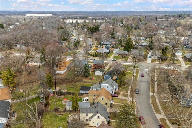 1031 Duncan Street, Ann Arbor, MI 48103