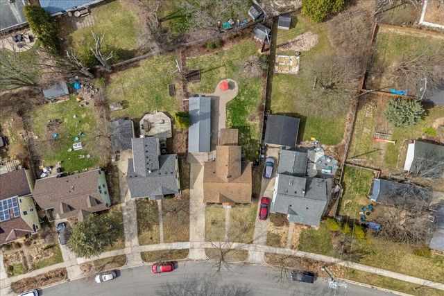 1031 Duncan Street, Ann Arbor, MI 48103