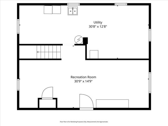 1031 Duncan Street, Ann Arbor, MI 48103