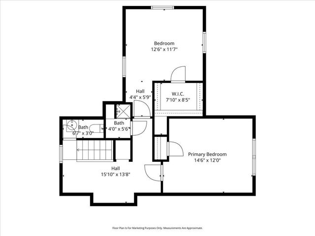 1031 Duncan Street, Ann Arbor, MI 48103