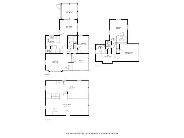 1031 Duncan Street, Ann Arbor, MI 48103