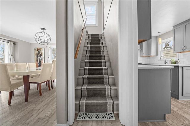 1031 Duncan Street, Ann Arbor, MI 48103